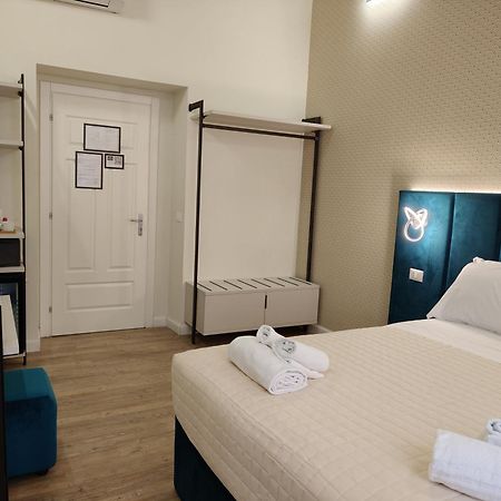 Amoroma Suite Exterior photo