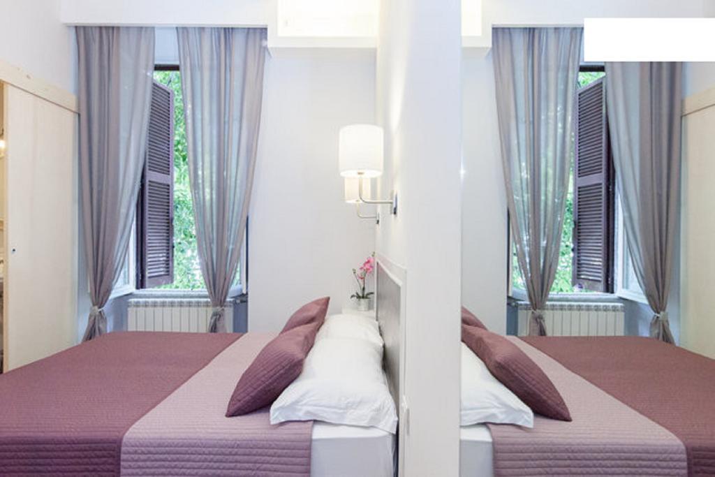 Amoroma Suite Room photo
