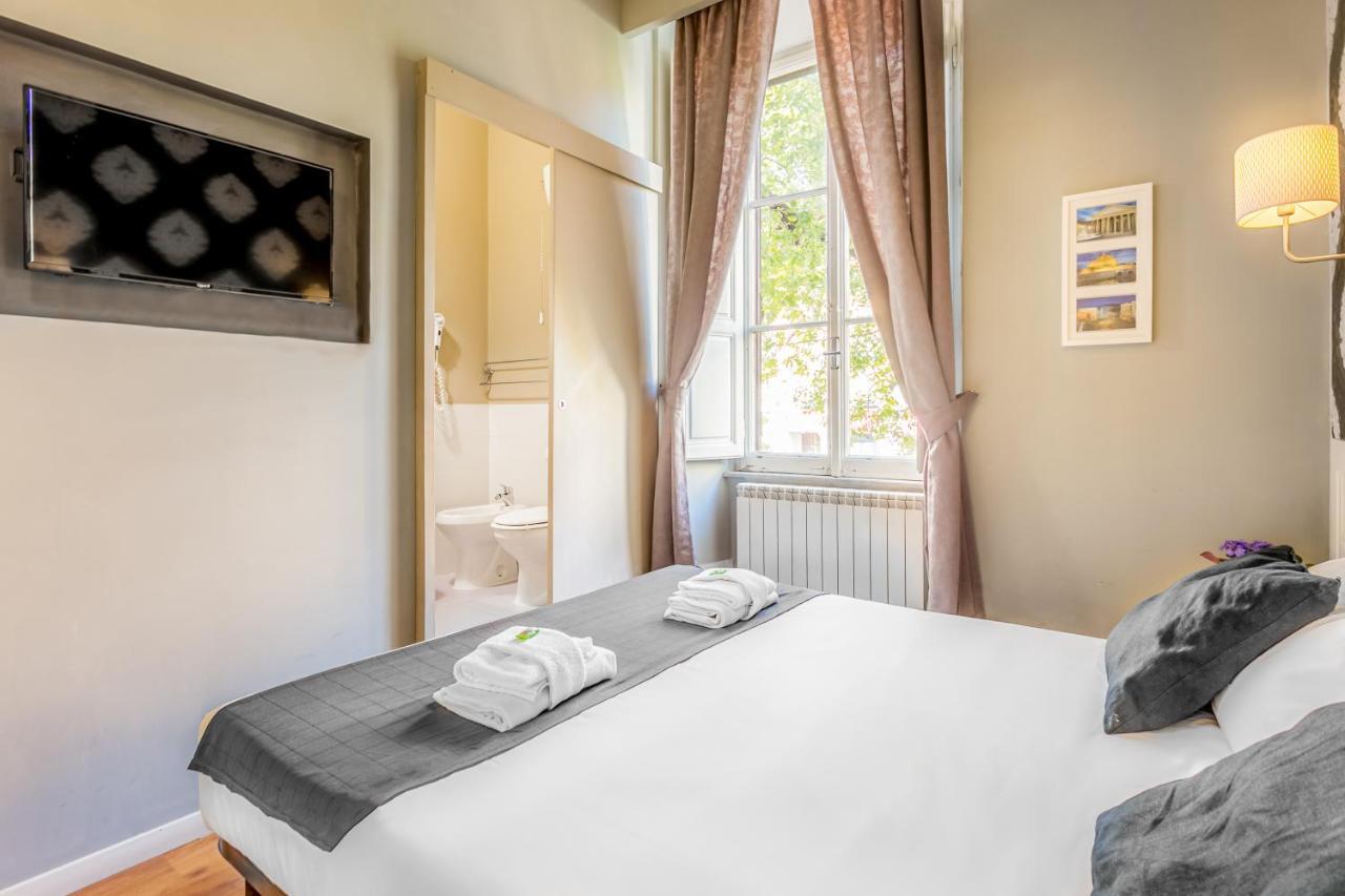 Amoroma Suite Exterior photo